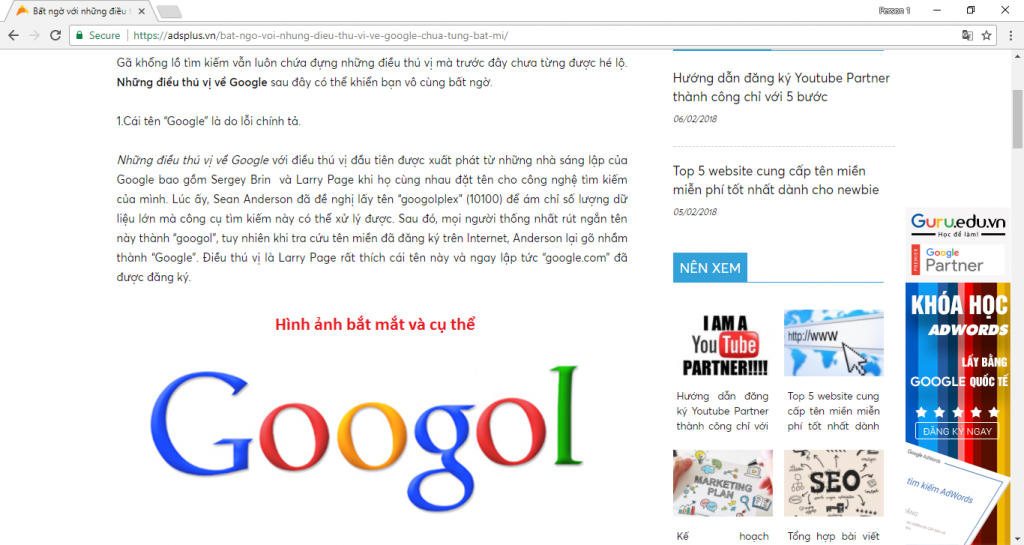 bài viết chuẩn SEO mẫu ảnh 03