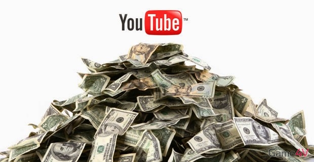 Youtube trả tiền như thế nào 04