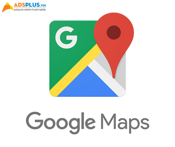 cách sử dụng google maps 01