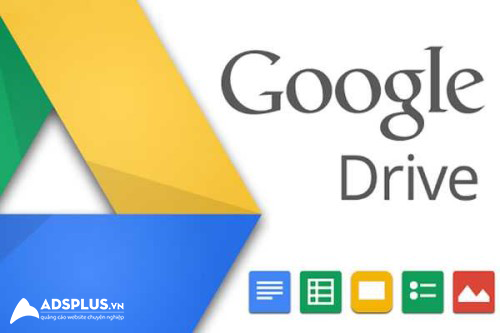 Google Drive là gì? Tính năng và Cách sử dụng Google Drive