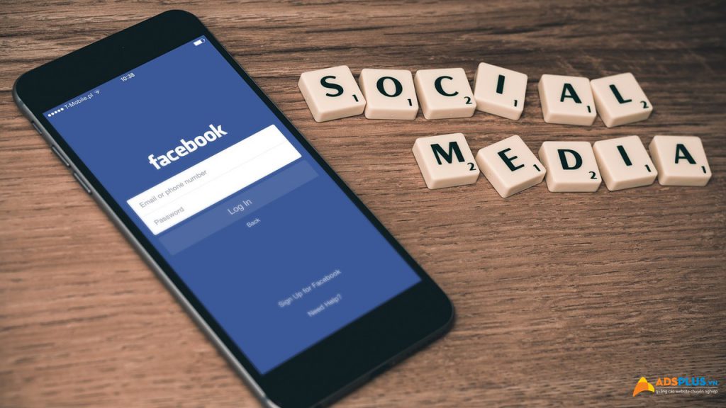 cách bảo mật facebook 01