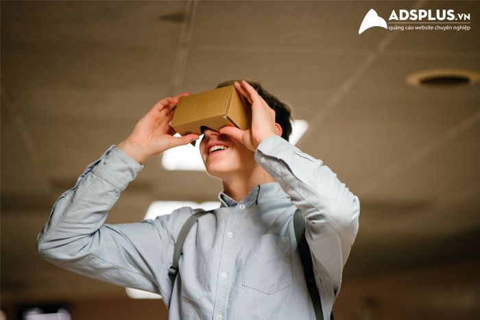 augmented reality là gì
