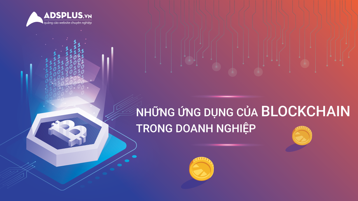 blockchain là gì