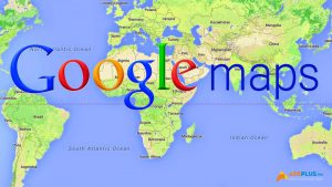 đưa doanh nghiệp lên google map