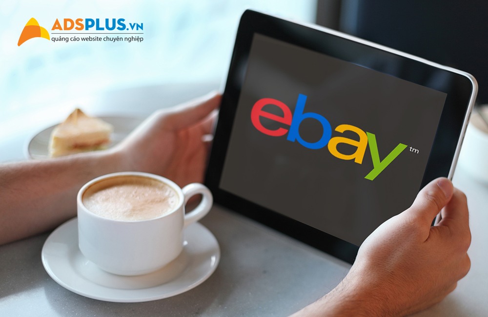 bán hàng trên ebay