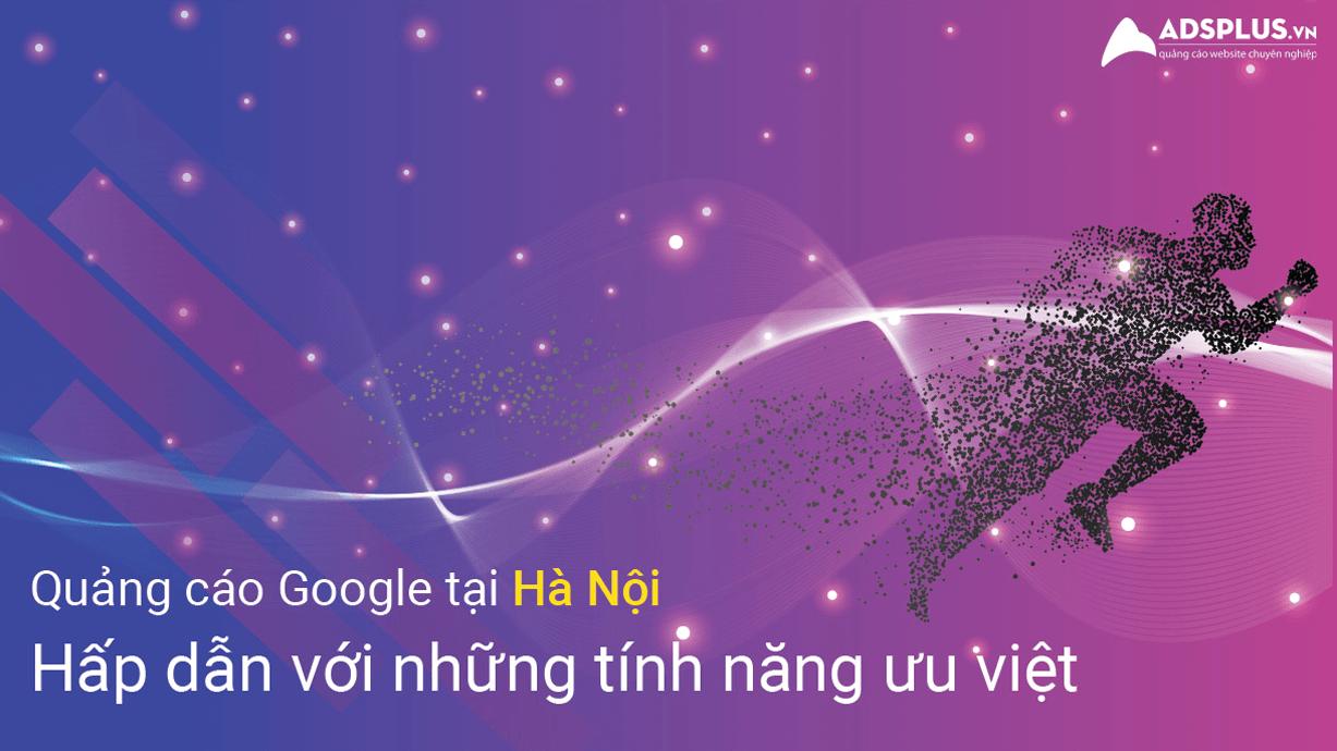 Quảng cáo google tại Hà Nội