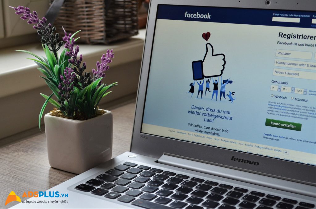  Facebook nhắn tin 02