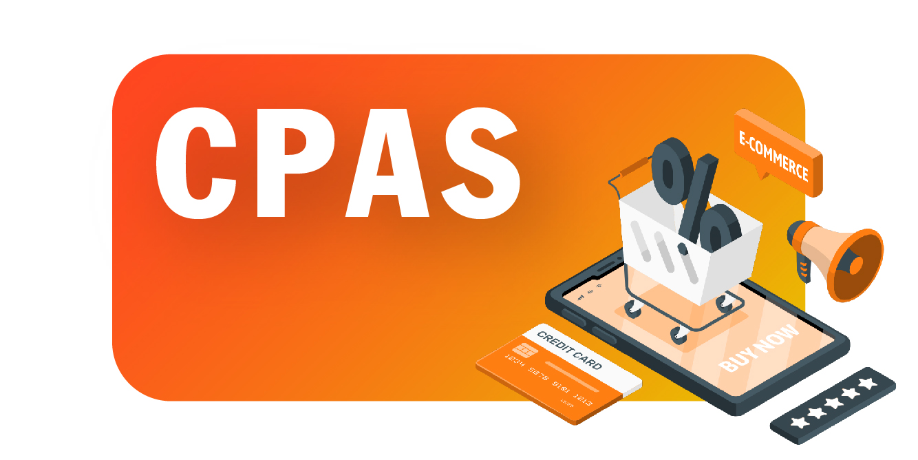 Quảng cáo Cộng Tác (CPAS)