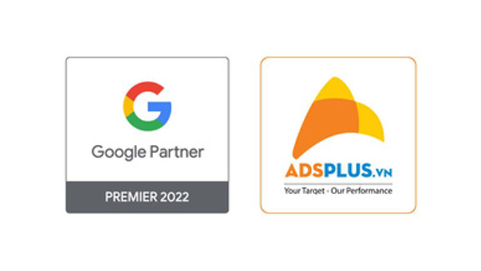 Adsplus - Google Premier Partner tại Việt Nam
