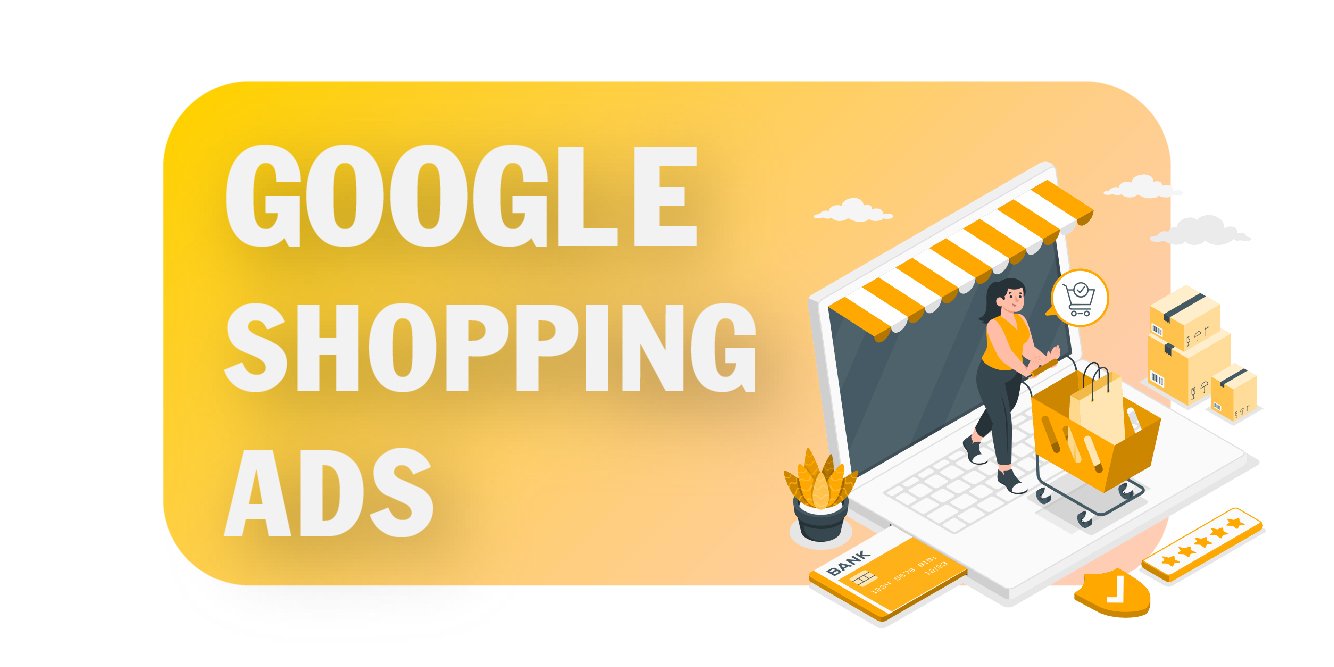 Quảng cáo Google Shopping