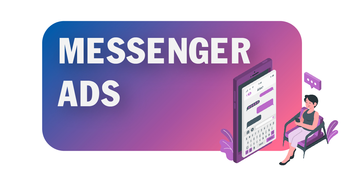 Quảng cáo Messenger
