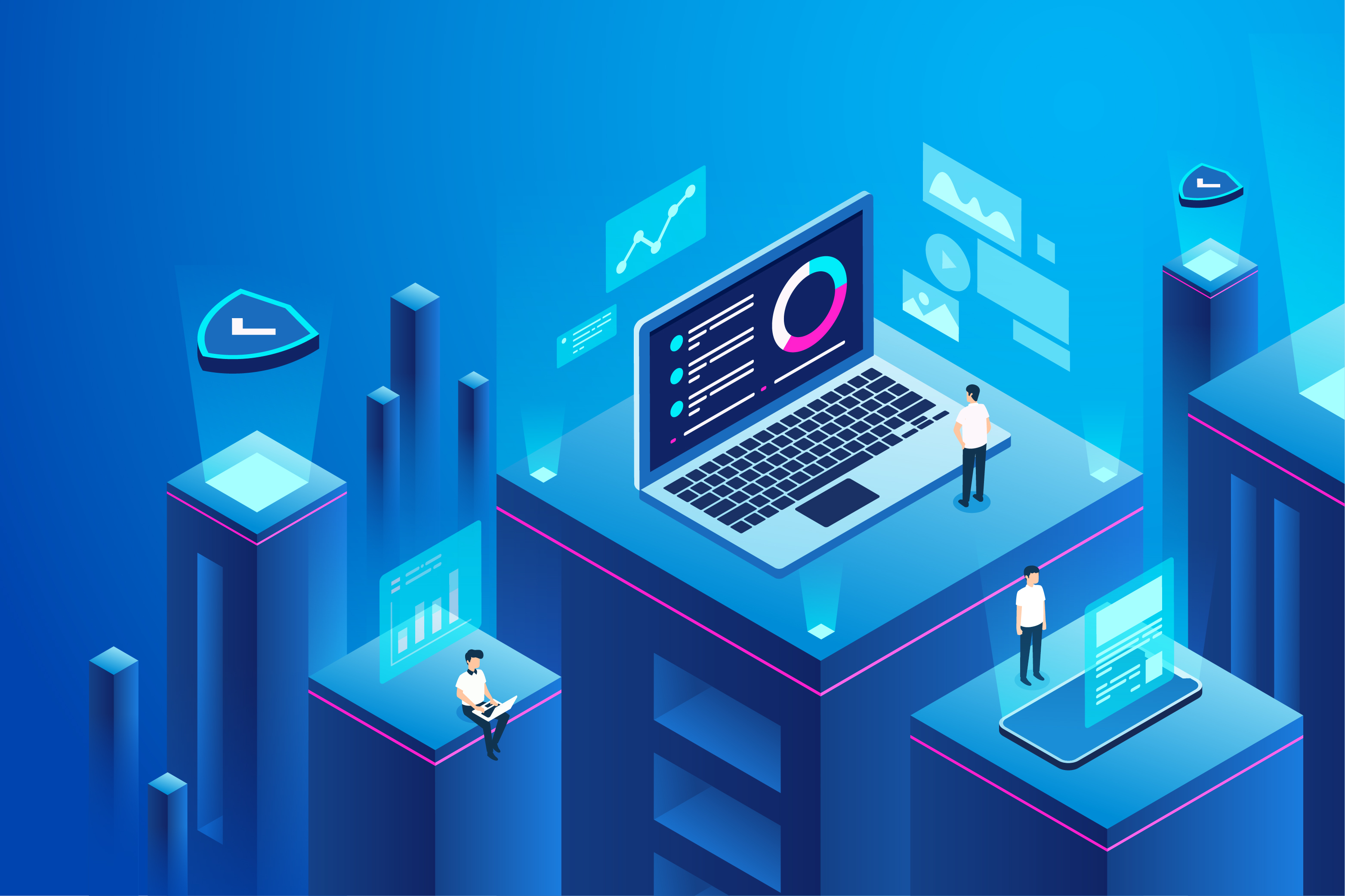 [HN] LẬP TRÌNH VIÊN PHP (LARAVEL)