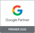 GOOGLE PARTNER