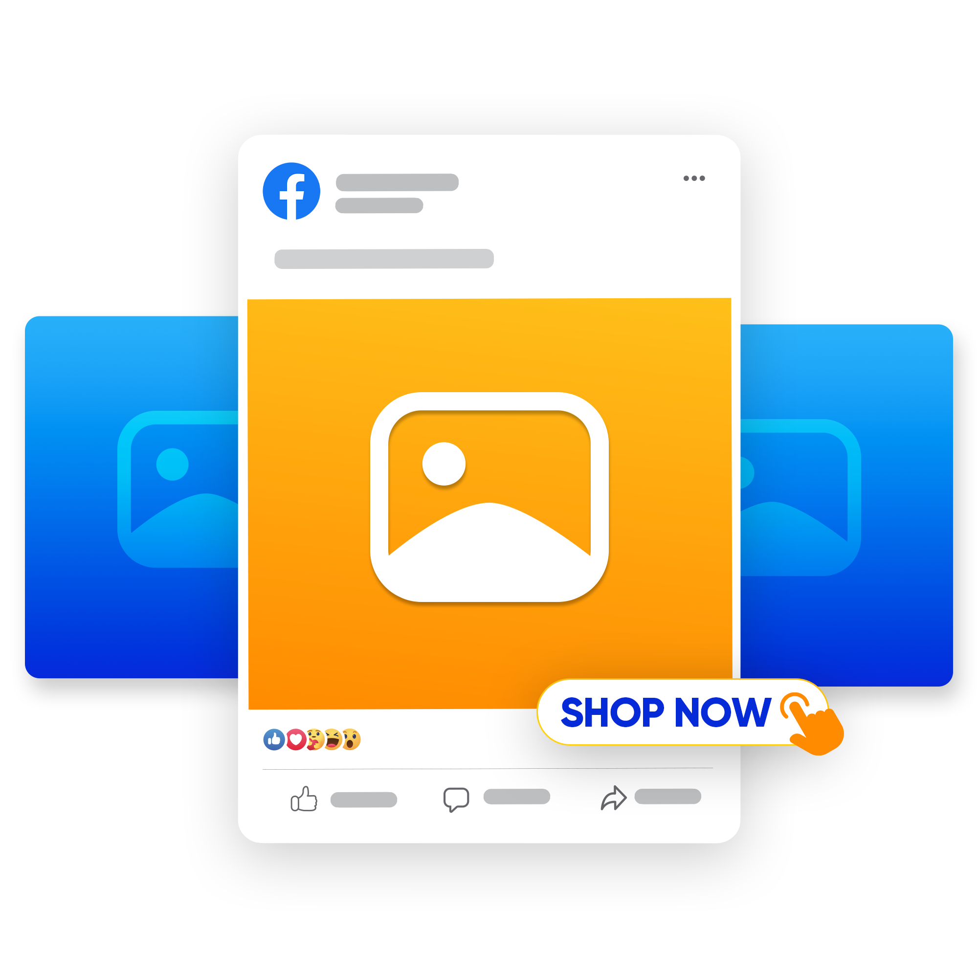 QUẢNG CÁO HÌNH ẢNH TRÊN FACEBOOK