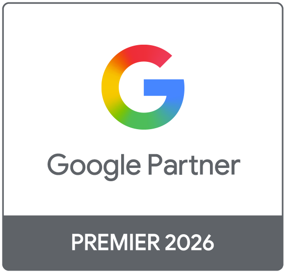 GOOGLE PARTNER