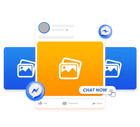 QUẢNG CÁO MESSENGER – en