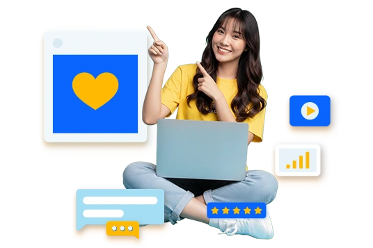 QUẢNG CÁO TRẢI NGHIỆM TỨC THÌ – en