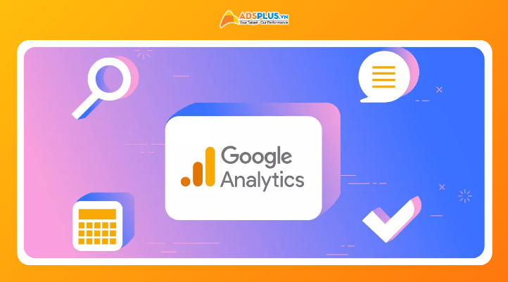 Đọc báo cáo Google Analytics để tìm insight