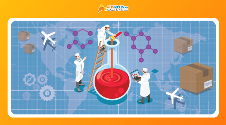 Xu hướng marketing ngành dược nổi bật năm 2026