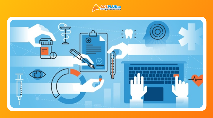 Chiến lược marketing ngành dược hiệu quả năm 2026