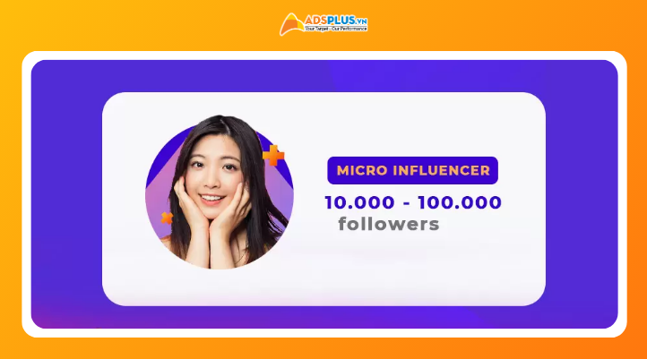 Xu hướng trong Micro Influencer năm 2026