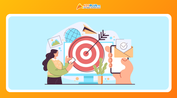 Cách target đối tượng quảng cáo Facebook hiệu quả