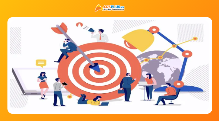 Cách tối ưu target đối tượng quảng cáo Facebook theo dữ liệu