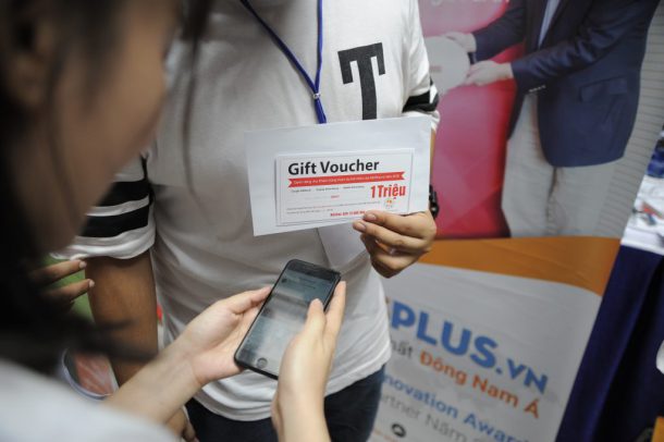 Adsplus dành tặng 2 suất học miễn phí và voucher 2 triệu đồng cho sinh viên