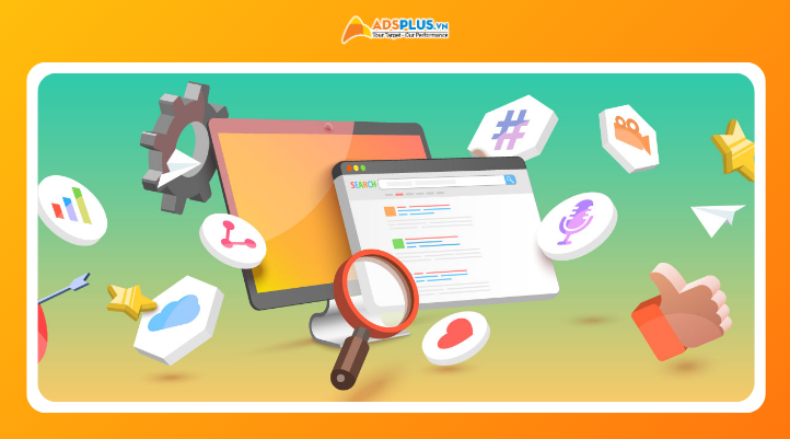 Cách nhận diện Footprint SEO trên website