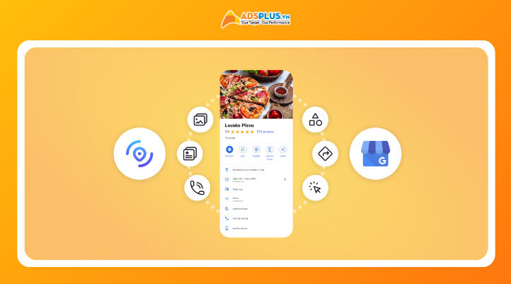 Vai trò của Google Business Profile với doanh nghiệp