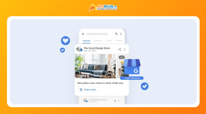 Cách tối ưu Google Business Profile hiệu quả