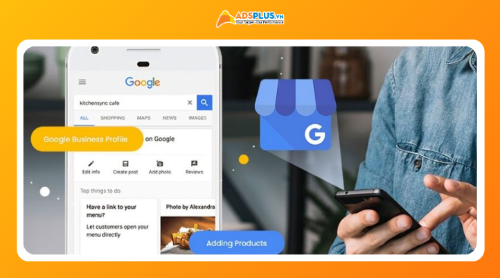 Công cụ hỗ trợ Local SEO cho doanh nghiệp