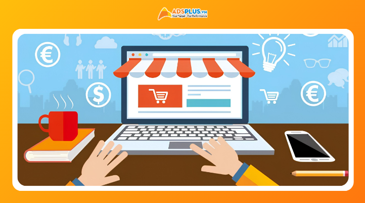 Kinh nghiệm lựa chọn trang web bán hàng online phù hợp