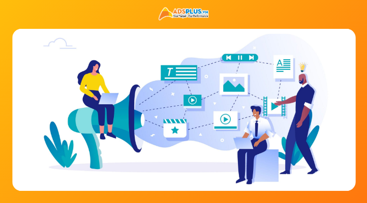 Các dịch vụ trong phòng marketing thuê ngoài dành cho doanh nghiệp
