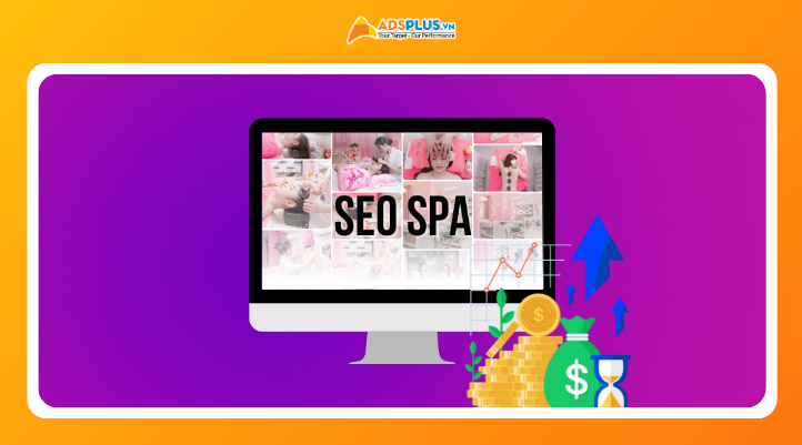 Cách triển khai seo spa hiệu quả