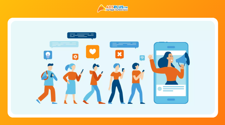 Các yếu tố tạo nên sức ảnh hưởng của Social Influencer trong Marketing