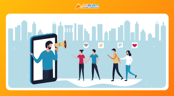 Ví dụ thương hiệu tận dụng Social Influencer Theory để tiếp cận khách hàng