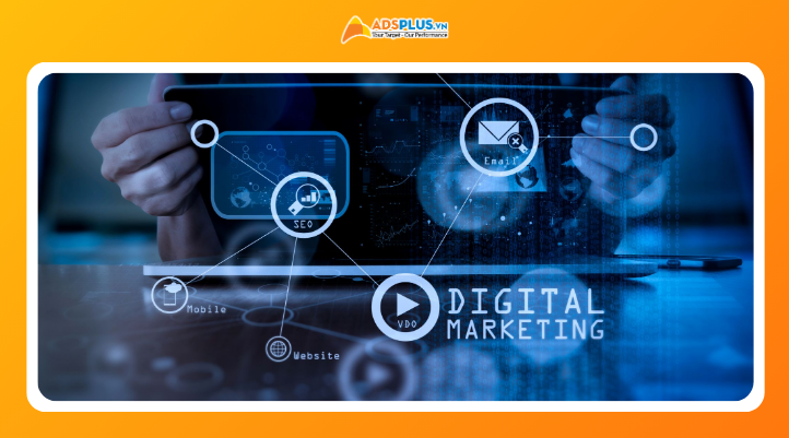 Các yếu tố cần chuẩn bị khi triển khai startup marketing digital
