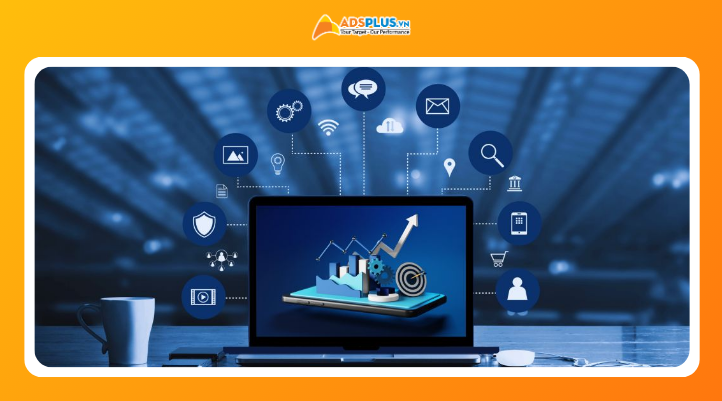 Xây dựng chiến lược startup marketing digital hiệu quả