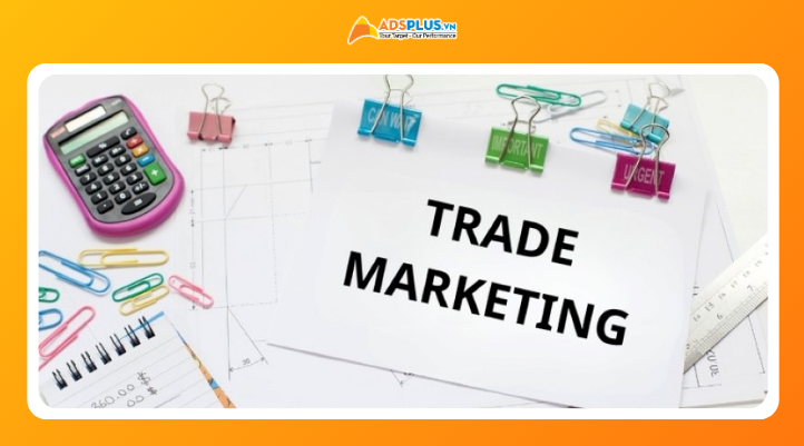 Xu hướng Trade Marketing trong thời đại AI