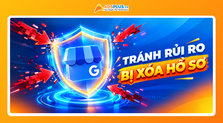 Google có thể xóa hồ sơ doanh nghiệp không?