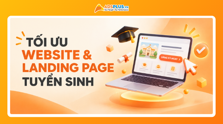 10 chiến lược marketing ngành giáo dục hiệu quả đang được ứng dụng