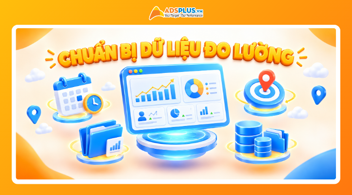Nên chuẩn bị gì để chạy geo experiment?