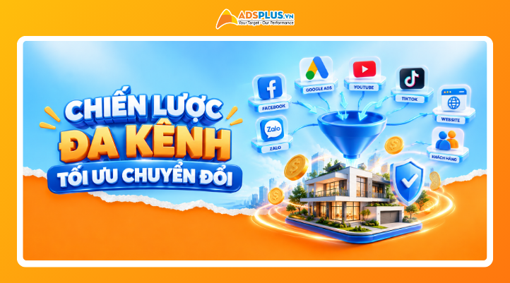 Marketing ngành bất động sản: Tổng quan thị trường bất động sản và xu hướng marketing năm 2026