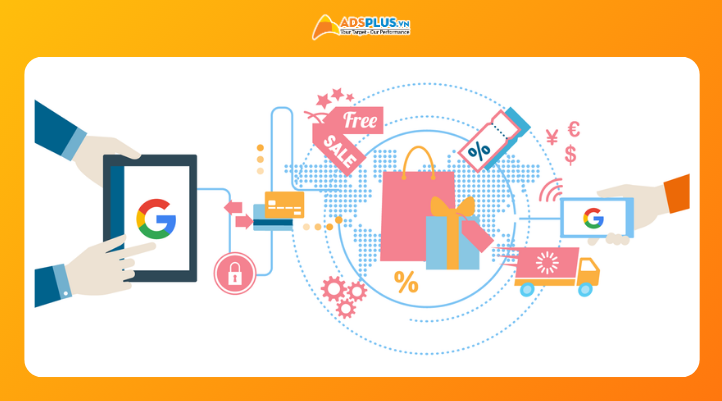 Kiểm tra và đo lường hiệu quả nguồn cấp trong Merchant Center