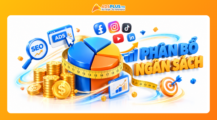 Bước 5: Phân bổ ngân sách Marketing ngành may mặc hợp lý