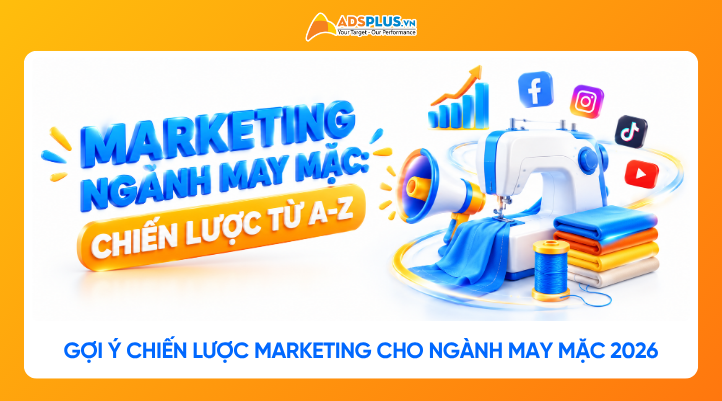 Marketing ngành may mặc: Chiến lược từ A-Z