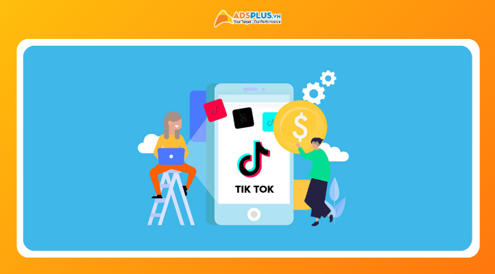 AdsPlus hỗ trợ doanh nghiệp tối ưu chi phí quảng cáo TikTok với chương trình hỗ trợ 5% thuế nhà thầu