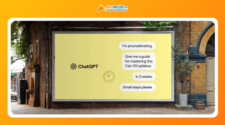 Cách OpenAI Ads hoạt động
