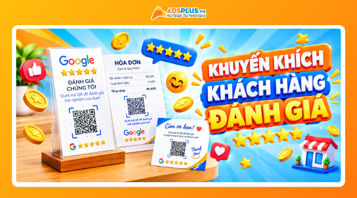 In mã QR trên hóa đơn và tài liệu giao dịch